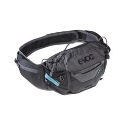 EVOC RIÑONERA HIP PACK PRO 3L + HYDRAPACK (1.5L) 6 EVOC RIÑONERA HIP PACK PRO 3L + HYDRAPACK (1.5L) -Mavic Ventas 1ec motxilles hidrat btt hip pack pro3lbol5l 2022 2