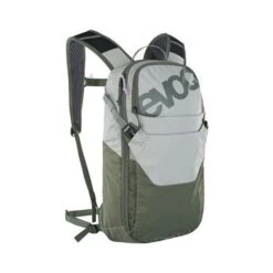 EVOC MOCHILA RIDE 08L + HYDRAPACK (2 L) -Mavic Ventas 1ec motxilles hidrat btt ride 8l hydrapack 2l gris pedra oliva 2022 3