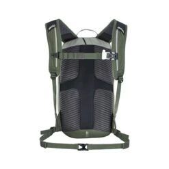 EVOC MOCHILA RIDE 08L + HYDRAPACK (2 L) -Mavic Ventas 1ec motxilles hidrat btt ride 8l hydrapack 2l gris pedra oliva 2022 4