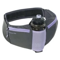 RIÑONERA EVOC HIP POUCH PRO + BIDÓN 0,55L