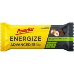 Powerbar BARRITA ENERGETICA POWER BAR C2MAX HAZELNUT