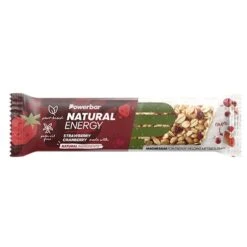 BARRITA ENERGETICA POWERBAR NATURAL ENERGY 40GR