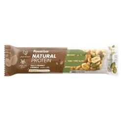 Powerbar BARRITA RECUPERACIÓN NATURAL PROTEIN SALTY