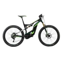 BICI CANNONDALE MOTERRA 1 (2018)