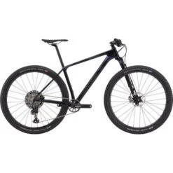 BICICLETA CANNONDALE F-SI CARBON 2 29 (2020)