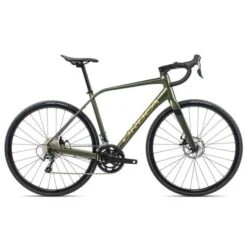BICICLETA ORBEA AVANT H40-D (2022)