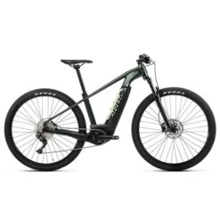 Bicicleta Orbea Keram 30 (2022)