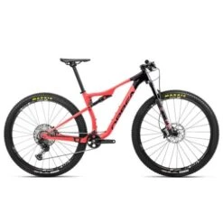 BICICLETA ORBEA OIZ M30 (2022)