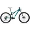 BICICLETA ORBEA RISE M20+EXTENDER (2022)