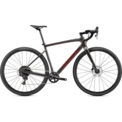 BICICLETA SPECIALIZED DIVERGE (2021) -Mavic Ventas bicicleta specialized diverge 2021 3