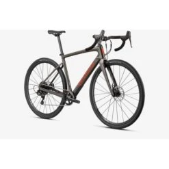 BICICLETA SPECIALIZED DIVERGE (2021) -Mavic Ventas bicicleta specialized diverge 2021 4