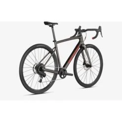 BICICLETA SPECIALIZED DIVERGE (2021) -Mavic Ventas bicicleta specialized diverge 2021 5
