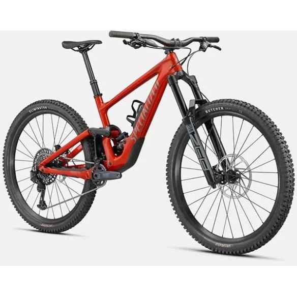 BICICLETA SPECIALIZED ENDURO COMP 2022 5 BICICLETA SPECIALIZED ENDURO COMP 2022 - Imagen 5