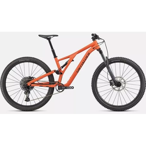 BICICLETA SPECIALIZED STUMPJUMPER ALLOY (2022) 1 BICICLETA SPECIALIZED STUMPJUMPER ALLOY (2022)