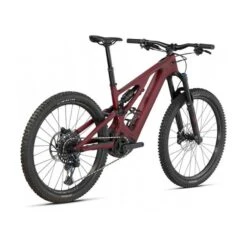 Bicicleta Specialized Turbo Levo Expert (2022) -Mavic Ventas bicicleta specialized turbo levo expert 2022 10