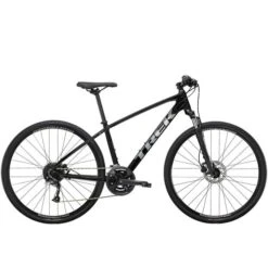 BICICLETA TREK DUAL SPORT 2 (2022)