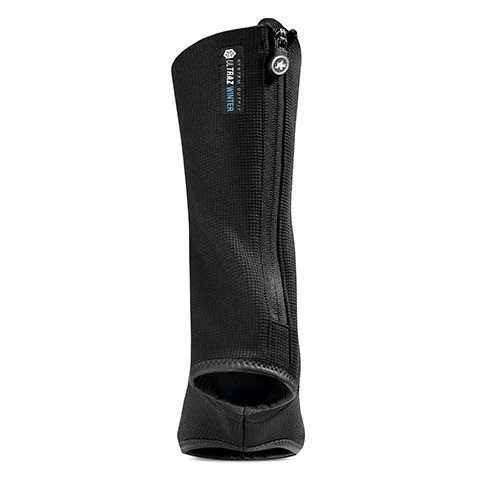 Botines Assos GT Ultraz Winter 3 Botines Assos GT Ultraz Winter - Imagen 3