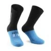 Calcetines Assos Ultraz Winter Evo