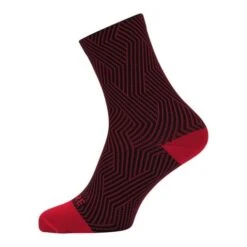 CALCETINES GORE WEAR C3 MID (100227) -Mavic Ventas calcetines gore wear c3 mid 100227 3