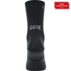CALCETINES GORE WEAR C3 PARTIAL WINDSTOPPER -Mavic Ventas calcetines gore wear c3 partial windstopper 3