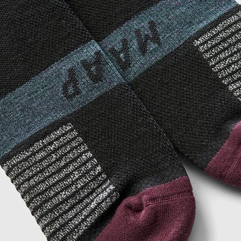 Calcetines Maap Alt Road 2 Calcetines Maap Alt Road - Imagen 2