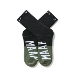 Calcetines Assos Ultraz Winter Evo -Mavic Ventas calcetines maap apex wool sock 6