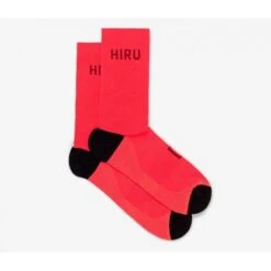 Calcetines Orbea Primaloft Coral