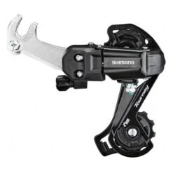 CAMBIO SHIMANO TOURNEY TY200 6/7V