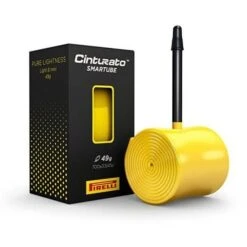 Cámera Pirelli Cinturato SmarTube (700X33/45C) 60MM