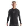 CAMISETA ASSOS LS.SKINFOIL EARLYWINTER 40.418.15