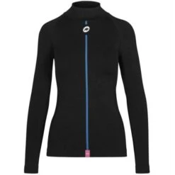 CAMISETA INTERIOR ASSOS ASSOSOIRES WINTER LS