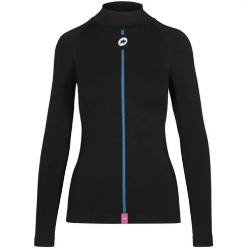 CAMISETA INTERIOR ASSOS ASSOSOIRES WINTER LS 1 CAMISETA INTERIOR ASSOS ASSOSOIRES WINTER LS