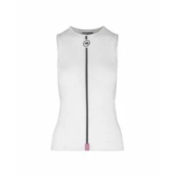 CAMISETA INTERIOR ASSOS SUMER NS SKIN LAYER