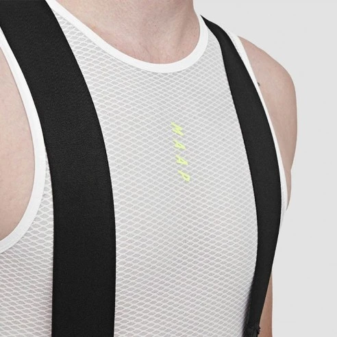 Camiseta Interior Maap Team Base Layer 3 Camiseta Interior Maap Team Base Layer - Imagen 3