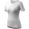 CAMISETA INTERIOR MAVIC HOT RIDE MUJER