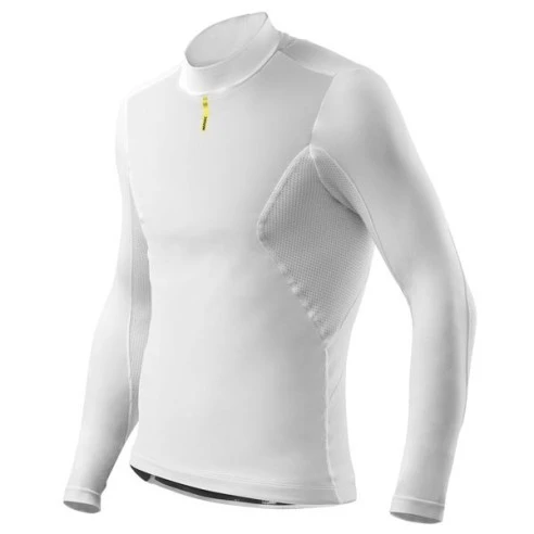 CAMISETA INTERIOR MAVIC WIND RIDE LS 1 CAMISETA INTERIOR MAVIC WIND RIDE LS