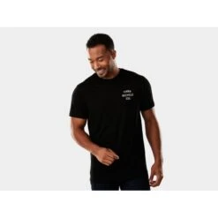 Camiseta Trek Bicycle Co Pedal 365