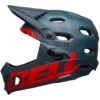 CASCO BELL SUPER DH MIPS AZUL