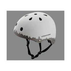 CASCO BMX CRATONI X-UP