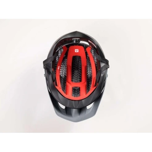 CASCO BONTRAGER BLAZE WAVECEL 5 CASCO BONTRAGER BLAZE WAVECEL - Imagen 5