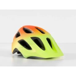 CASCO BONTRAGER TYRO YOUTH -Mavic Ventas casco bontrager tyro youth 2
