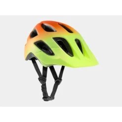 CASCO BONTRAGER TYRO YOUTH -Mavic Ventas casco bontrager tyro youth 3