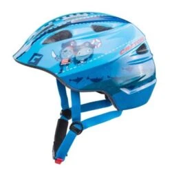 CASCO CRATONI AKINO NIÑOS