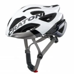 CASCO CRATONI C-BOLT GLOSSY WHITE