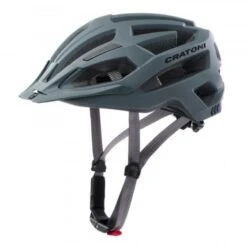 CASCO CRATONI C-CLASSIC GRIS