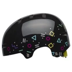 CASCO NIÑOS BELL SPAN