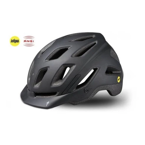 CASCO SPECIALIZED AMBUSH COMP E-BIKE MIPS 1 CASCO SPECIALIZED AMBUSH COMP E-BIKE MIPS