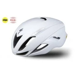 CASCO SPECIALIZED S-WORKS EVADE W / ANGI