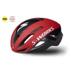 CASCO SPECIALIZED S-WORKS EVADE W / ANGI