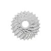 CASSETTE SHIMANO HG500 PLATA 10V 10-28